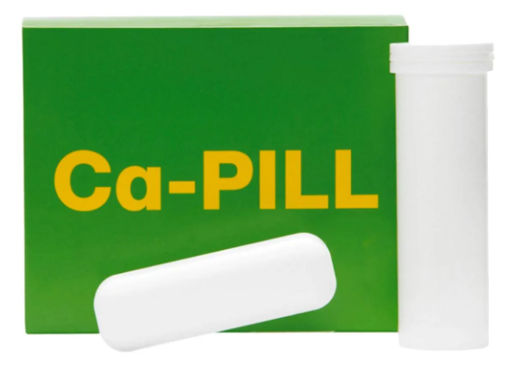 De Vuxxx Ca-Pill bolus calciumbolus