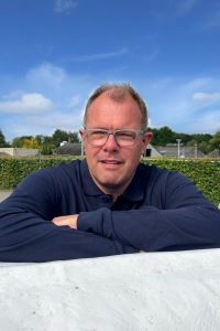 Anton Kort FertiPlus Kantoorpersoneel
