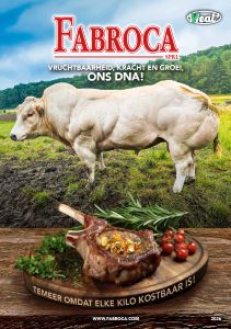 Fabroca catalogus 2025 2026 NL versie