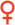 vrouwelijk gesekst transparant 25px png