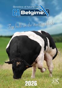 GA Belgimex Catalogus 2026 Cover 200xXXX