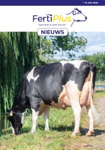 FertiPlus magazine mei 2026 cover