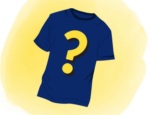 T-Shirt Kop dr Veur 2026